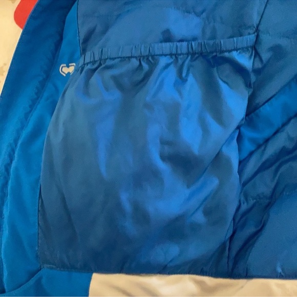 Women’s North Face ski jacket with recco - Picture 7 of 16